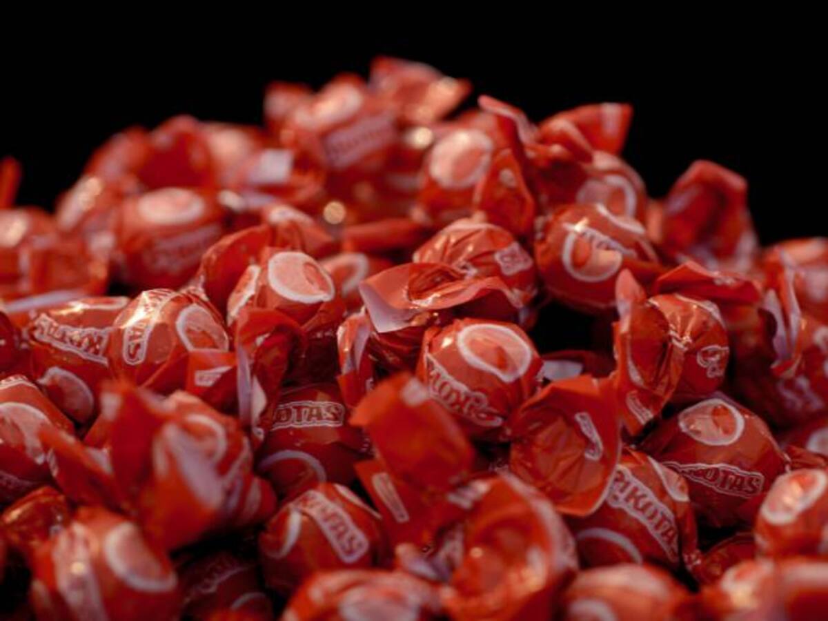 Otras opciones dulces para este Halloween