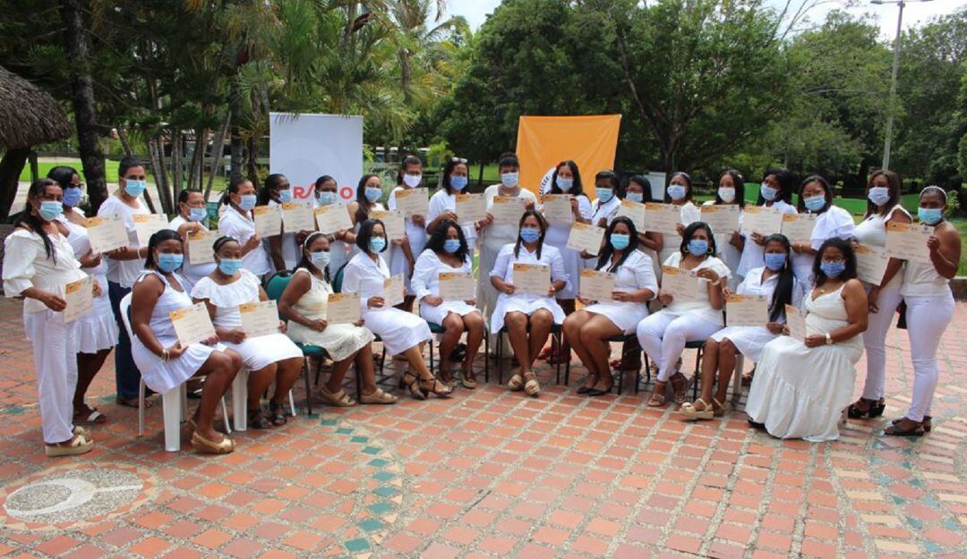 Fueron 240 horas de formación con enfoques sistémicos, lúdicos, diferenciales e inclusivos de las nuevas concepciones del neurodesarrollo infantil