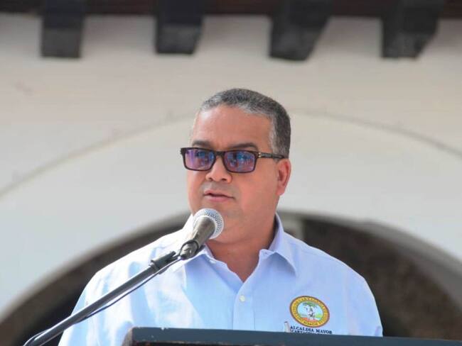 &quot;Realizaremos control de precios en semana santa&quot;: Alcalde de Cartagena