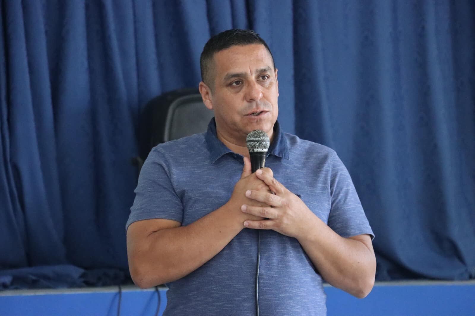 Alcalde de Balboa, Cauca denunció amenazas de un grupo armado - Alcaldía de Balboa, Cauca