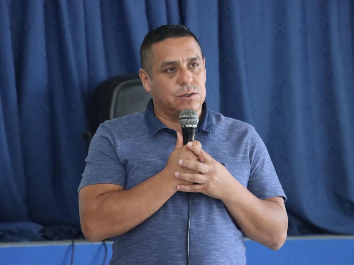 Alcalde de Balboa, Cauca, denunció amenazas de un grupo armado