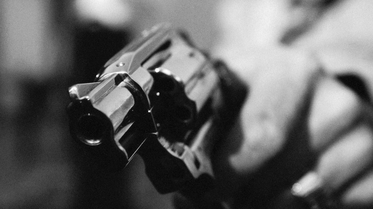 Comerciante herido en ataque con arma de fuego dentro de un restaurante en Barranquilla