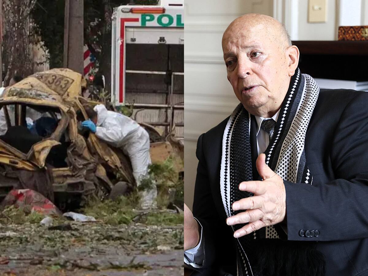 Consejería de Paz rechaza atentados en Cali y Amalfi e insiste en dialogar con grupos armados