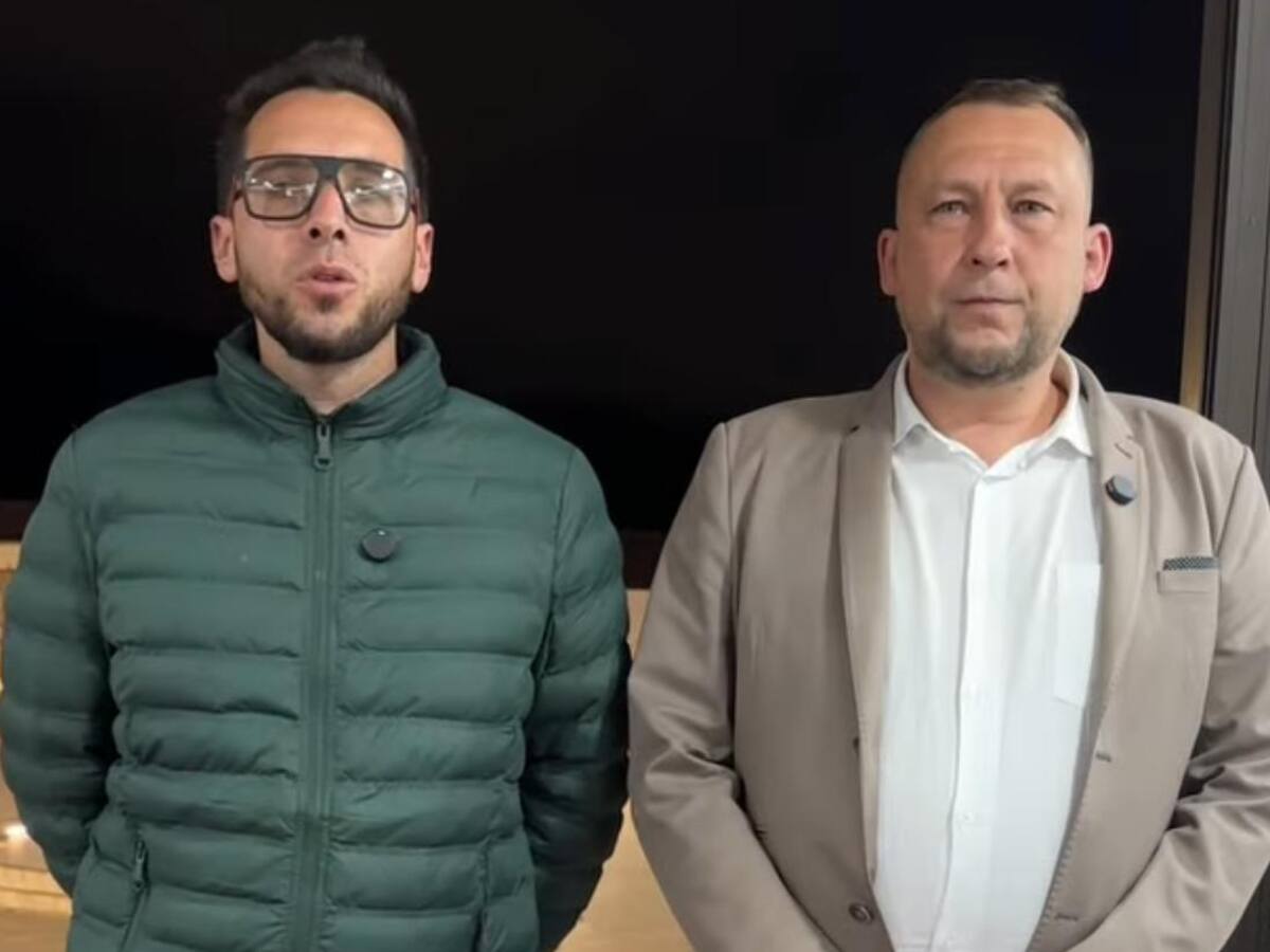 Otro pliego de cargos le formula la Procuraduría al alcalde de Tunja, Mikhail Krasnov