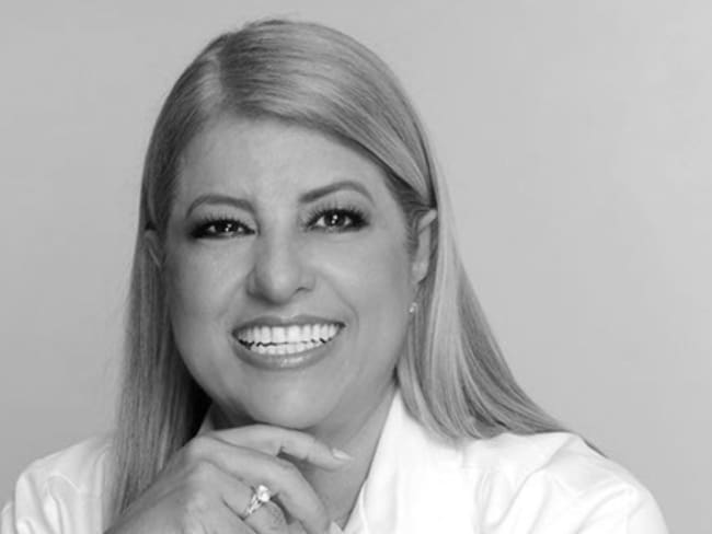 Murió Gloria Hincapié, reconocida terapista colombiana: su esposo recordó su legado