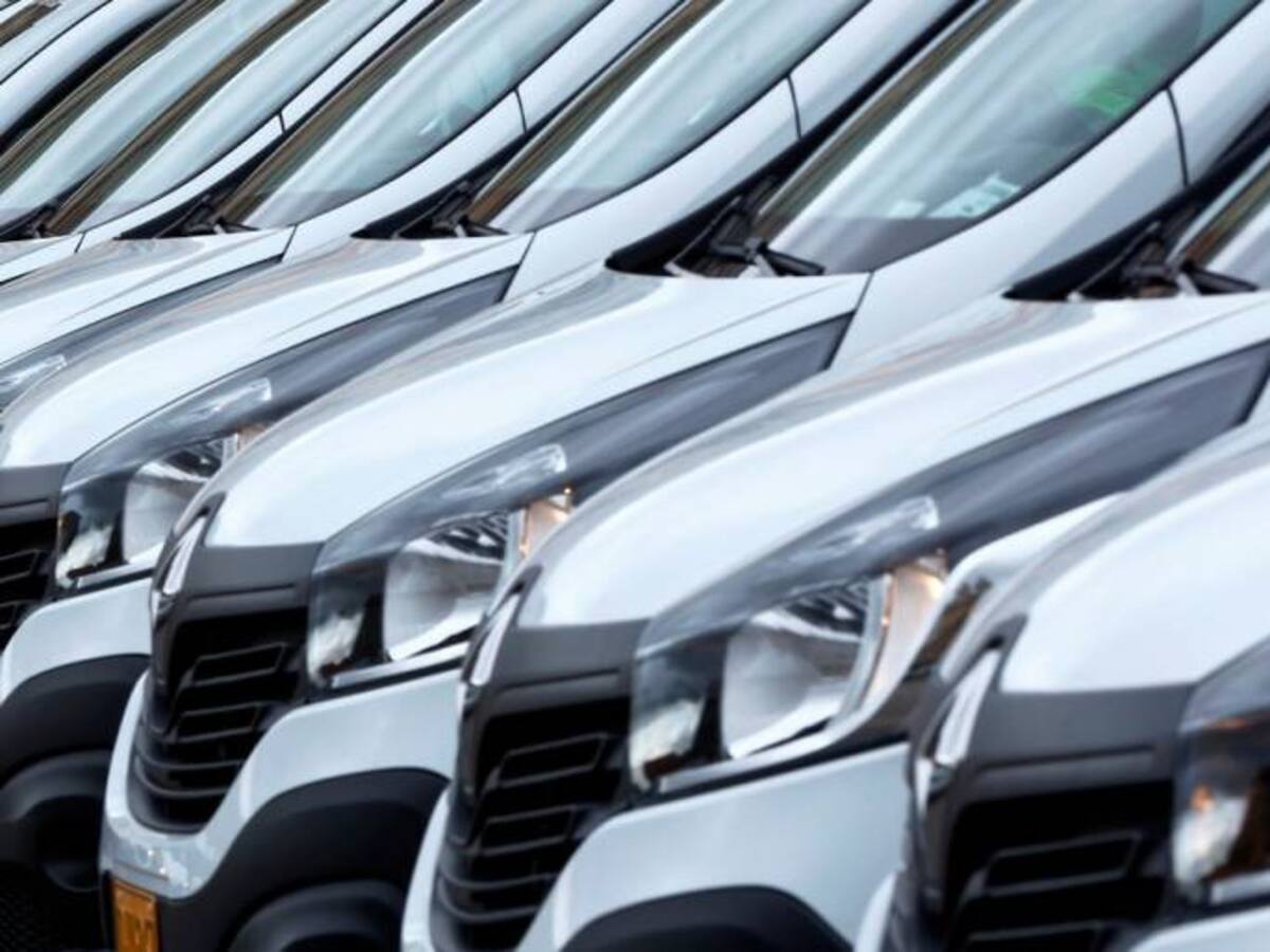 Bolívar, séptimo lugar de crecimiento con el 2.2% en el sector automotor