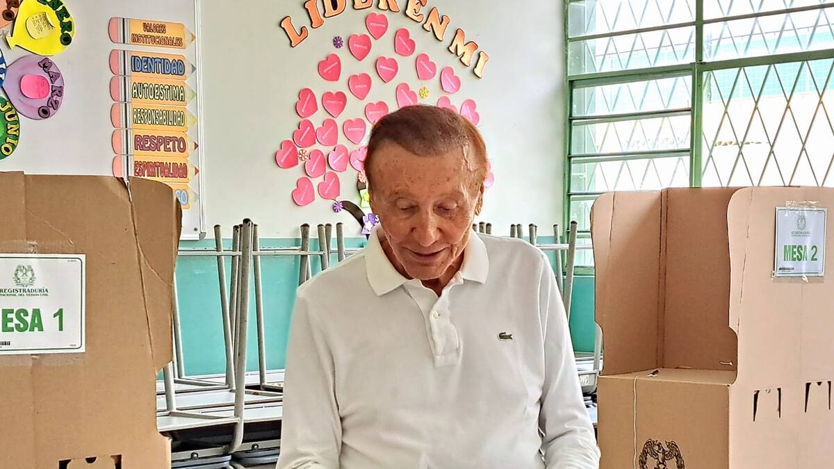 Procuraduría destituye e inhabilita a Rodolfo Hernández por 12 años