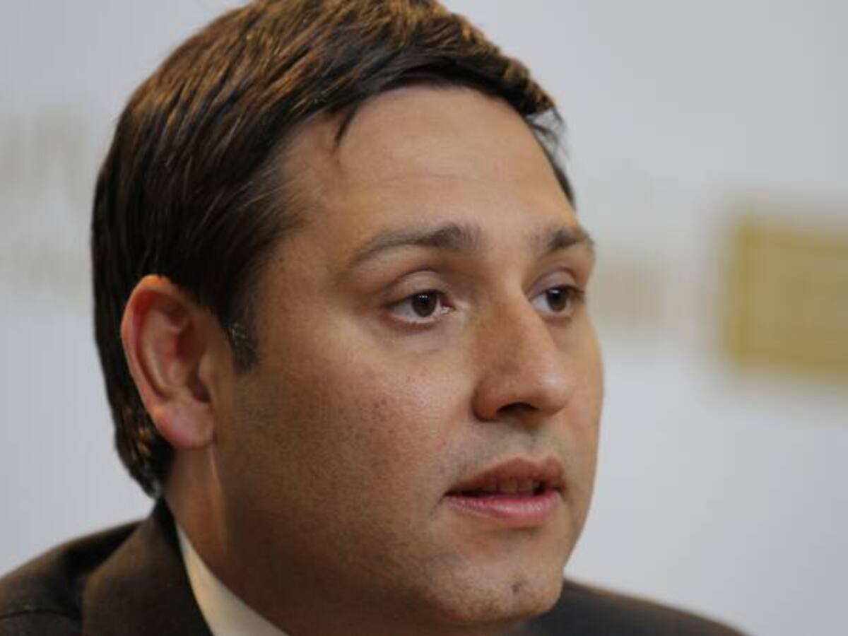 Mayorías del Partido de la U están con Vargas Lleras: Mauricio Lizcano