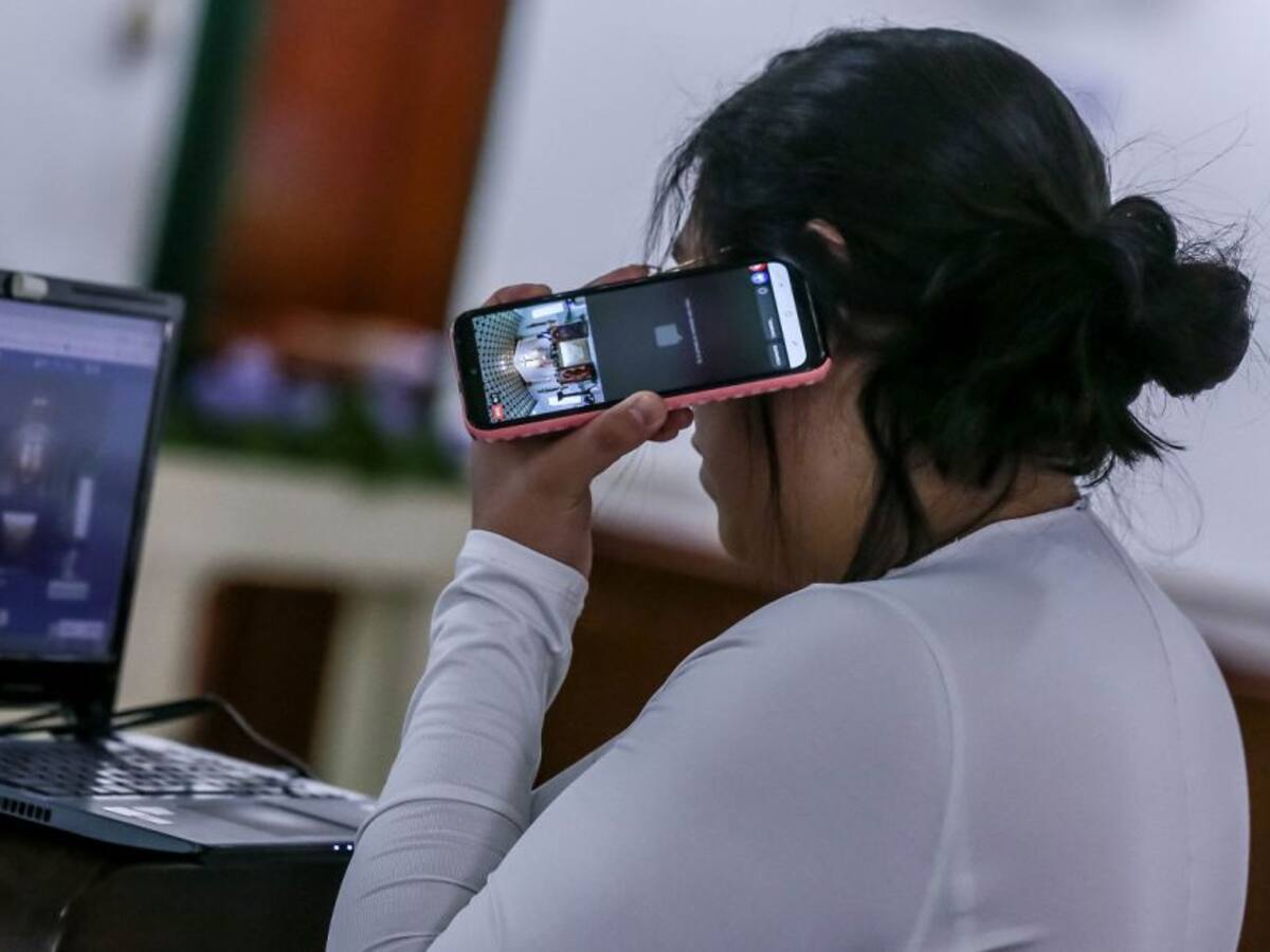 MinTic instala 112 zonas digitales con conexión a internet en Bolívar