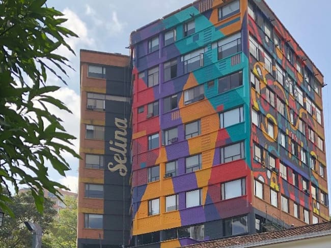Organización convoca a grafiteros para intervenir barrios de Medellín