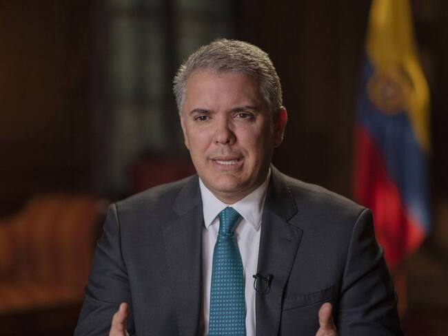 Duque: Cuba debe definir si está con el ELN o si está con Colombia