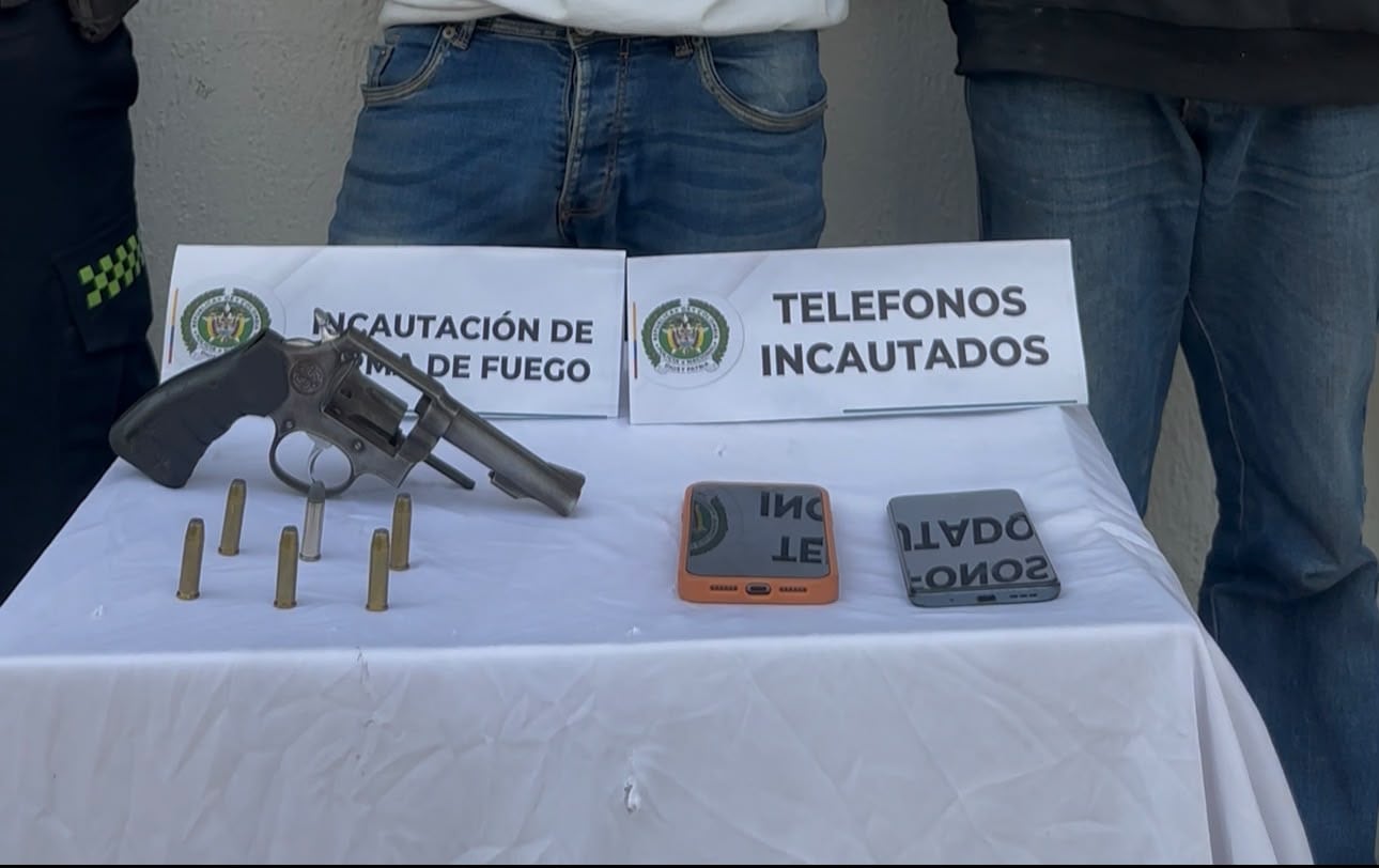 Policía Metropolitana de Cartagena