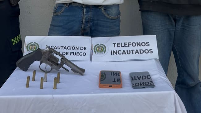 Policía Metropolitana de Cartagena