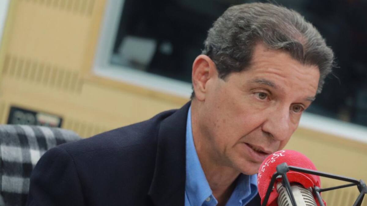 Lafaurie: “Si el acuerdo con el ELN sirve para pensar un país mejor, merece la pena”