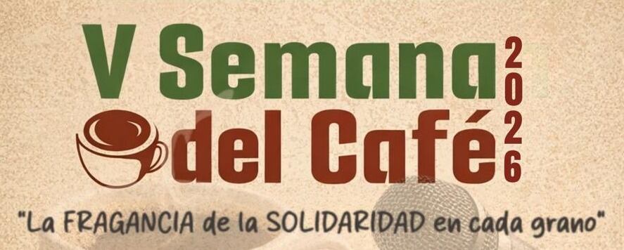 V Semana de la Cuna del Café 2026