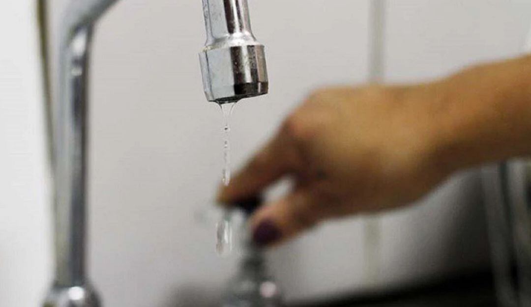 Corte de agua en el norte de Bucaramanga