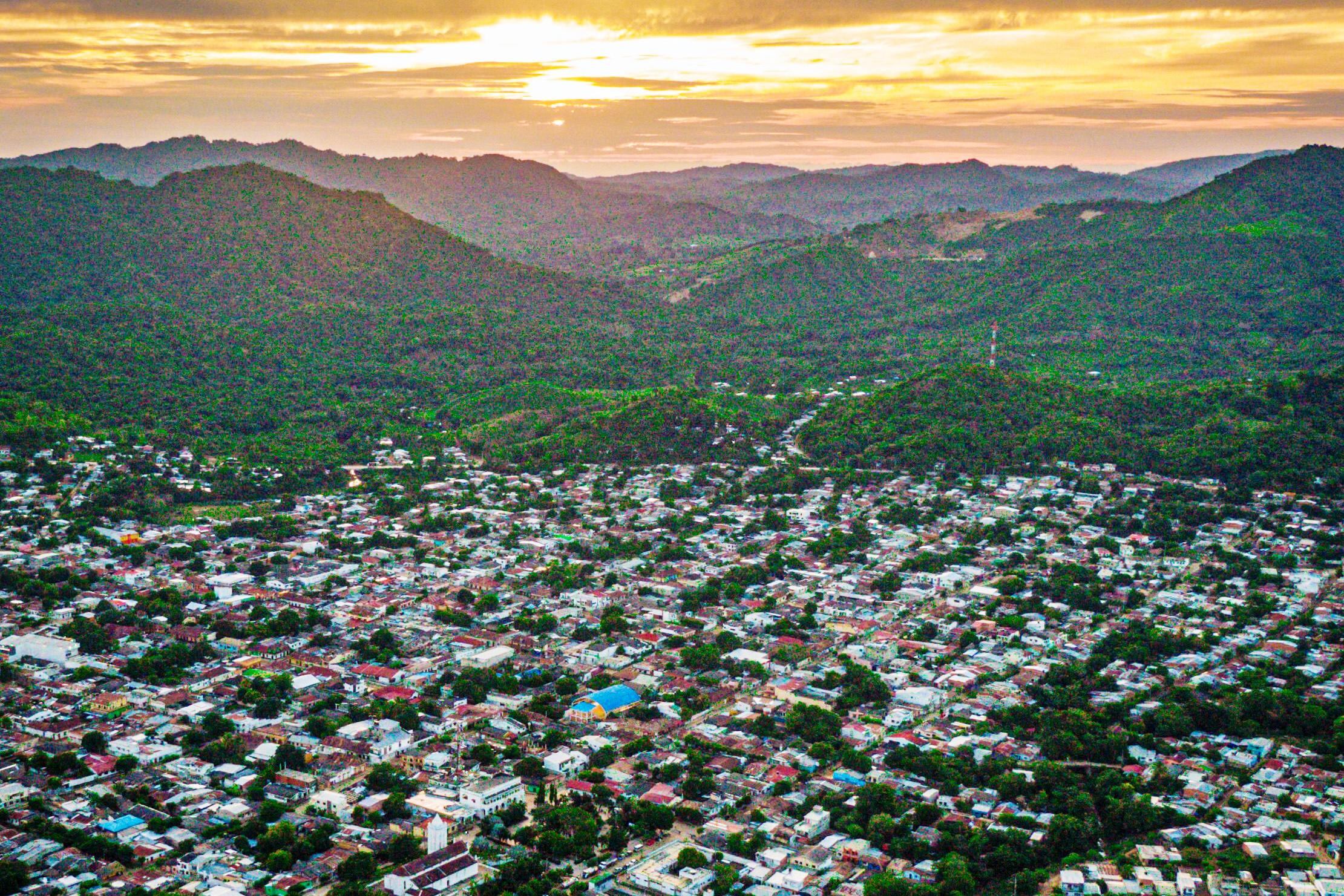 San Juan Nepomuceno, 249 años latiendo en el corazón de los Montes de María
