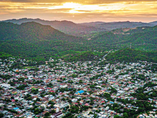 San Juan Nepomuceno, 249 años latiendo en el corazón de los Montes de María