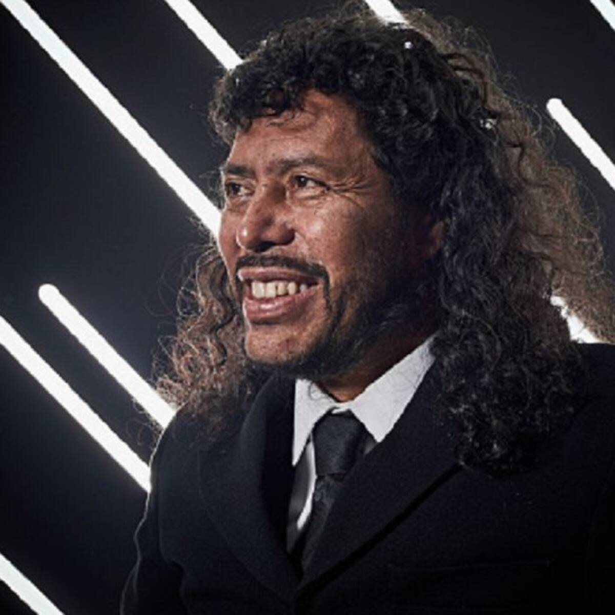 René Higuita a César Augusto Londoño: “Yo a usted lo amo, dejemos el golpe en el pasado”
