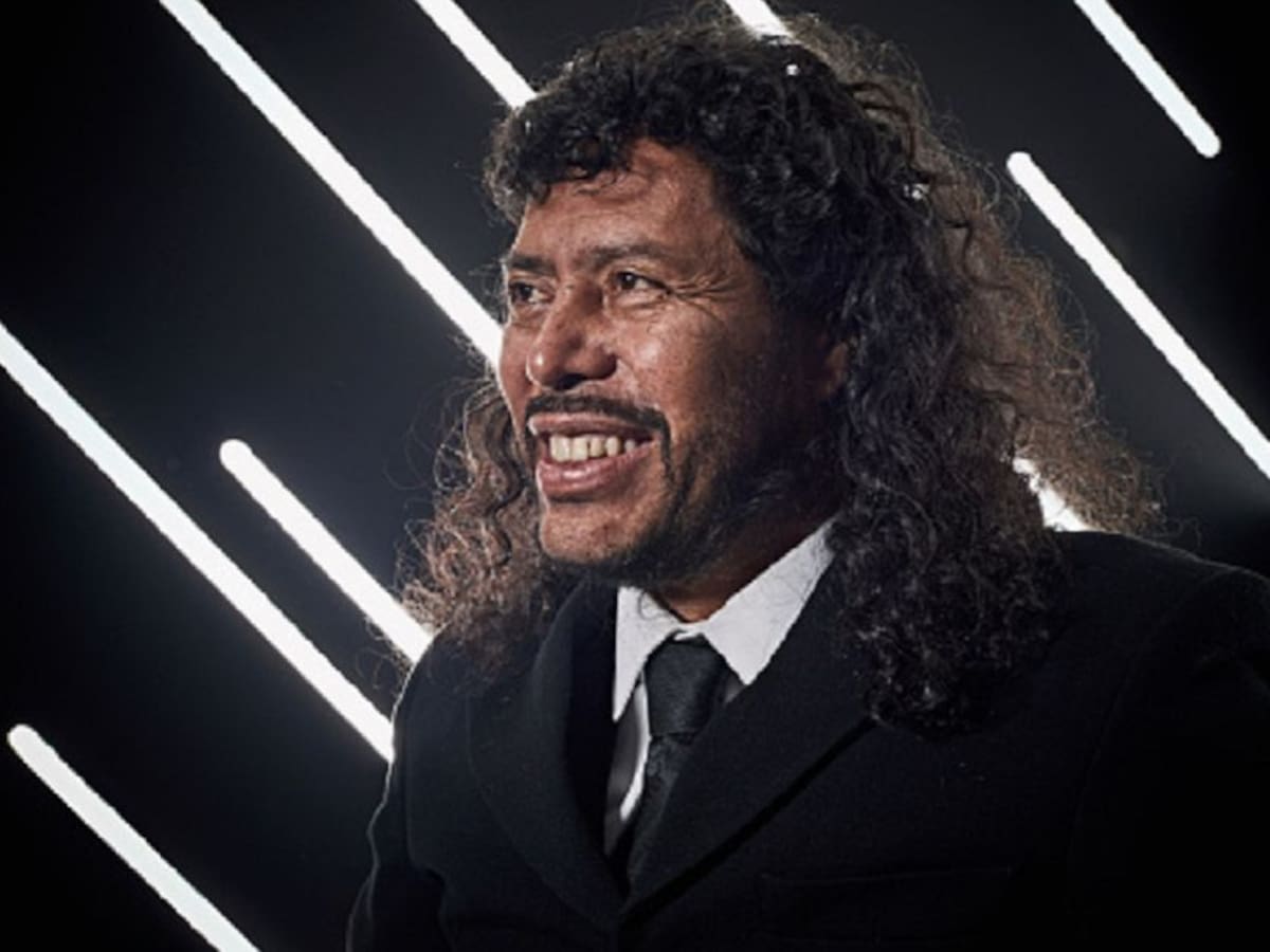 René Higuita a César Augusto Londoño: “Yo a usted lo amo, dejemos el golpe en el pasado”