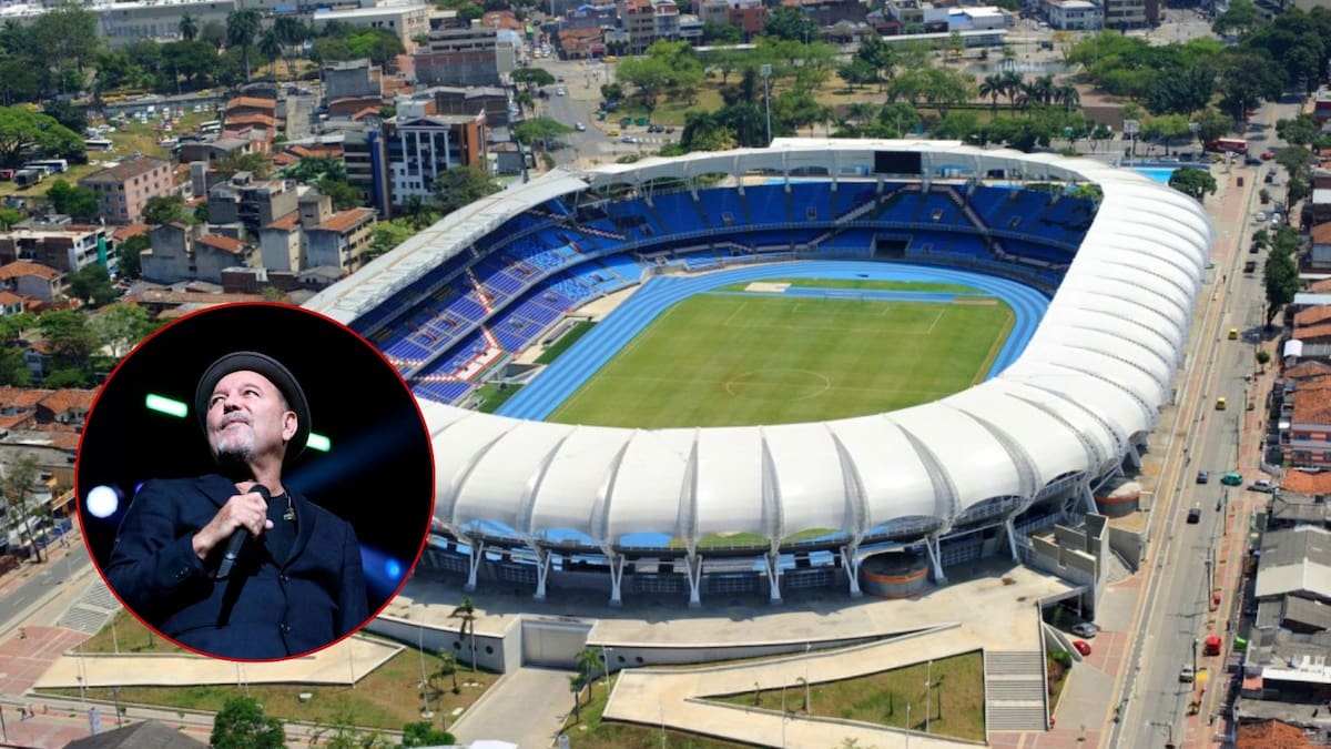 Concierto por la Paz con la naturaleza en la COP 16