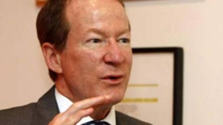 Seguridad democrática debe mejorar aunque ha sido buena para Colombia: Brownfield