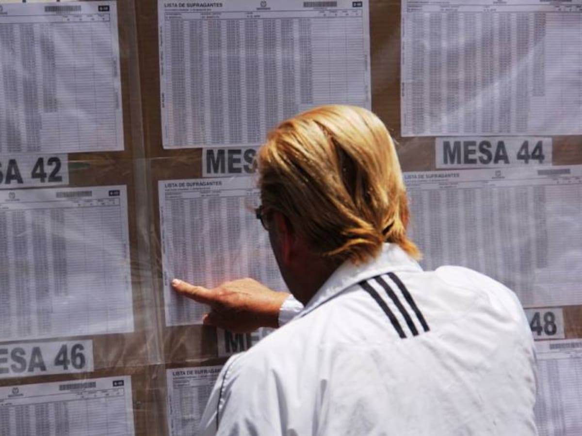 Declaran improcedente tutela contra las elecciones atípicas de Cartagena