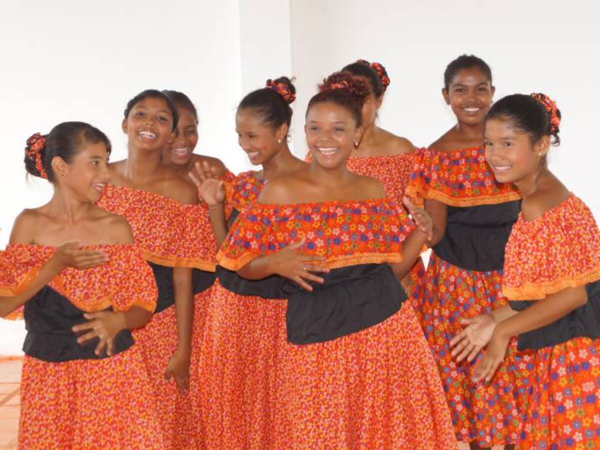 Las comunidades vecinas a Cerro Matoso se fortalecen culturalmente