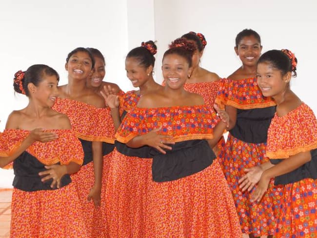 Las comunidades vecinas a Cerro Matoso se fortalecen culturalmente