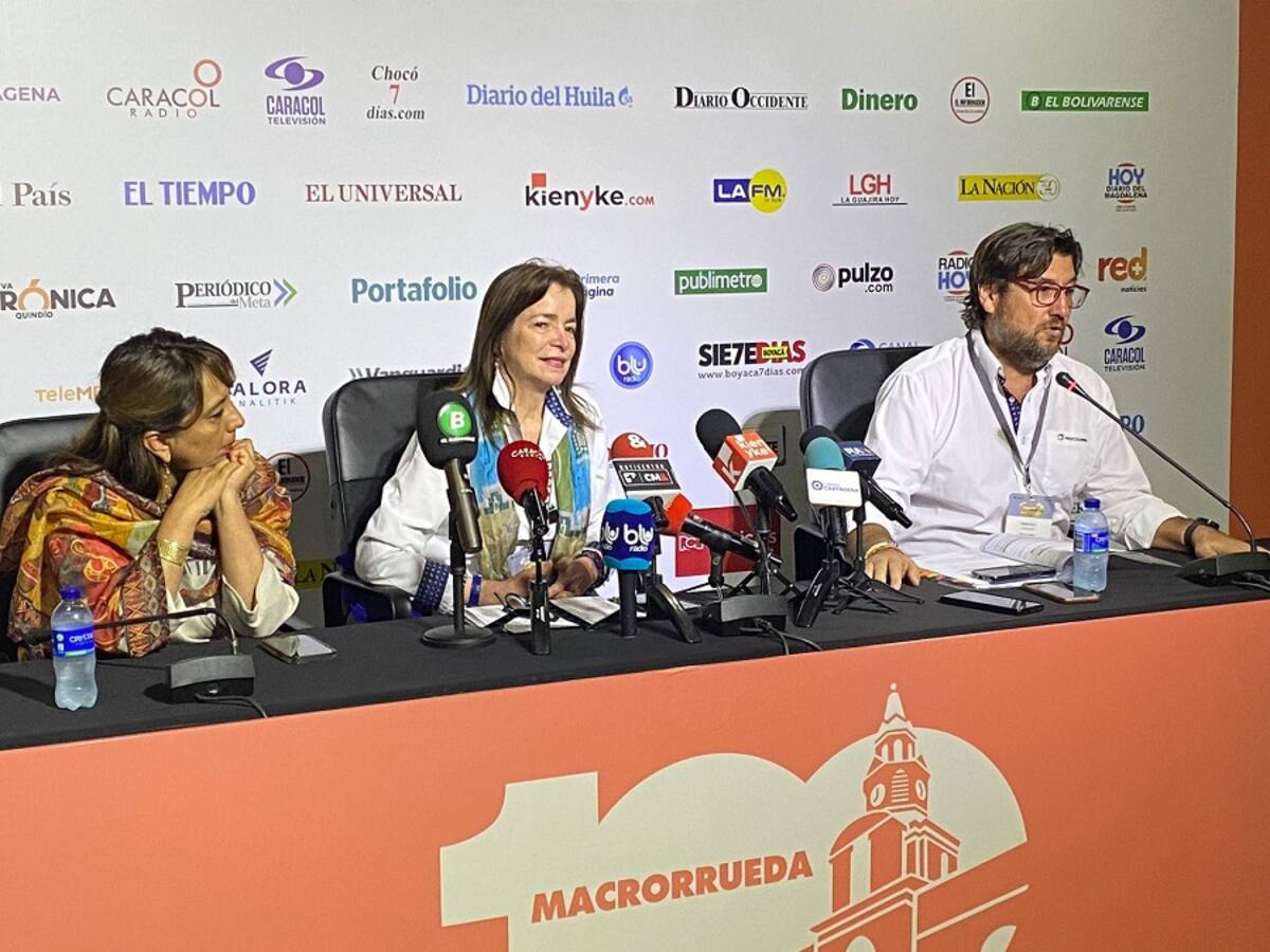Macrorueda de negocios en Cartagena busca exportaciones por USD 90 millones