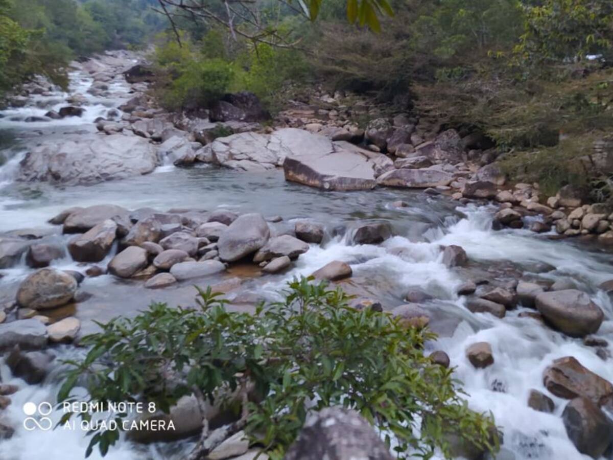 Organismos de socorro recomiendan no visitar charcos este puente festivo