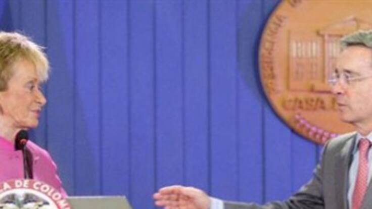 España seguirá ayudando a nuevo Gobierno colombiano en lucha contra las Farc