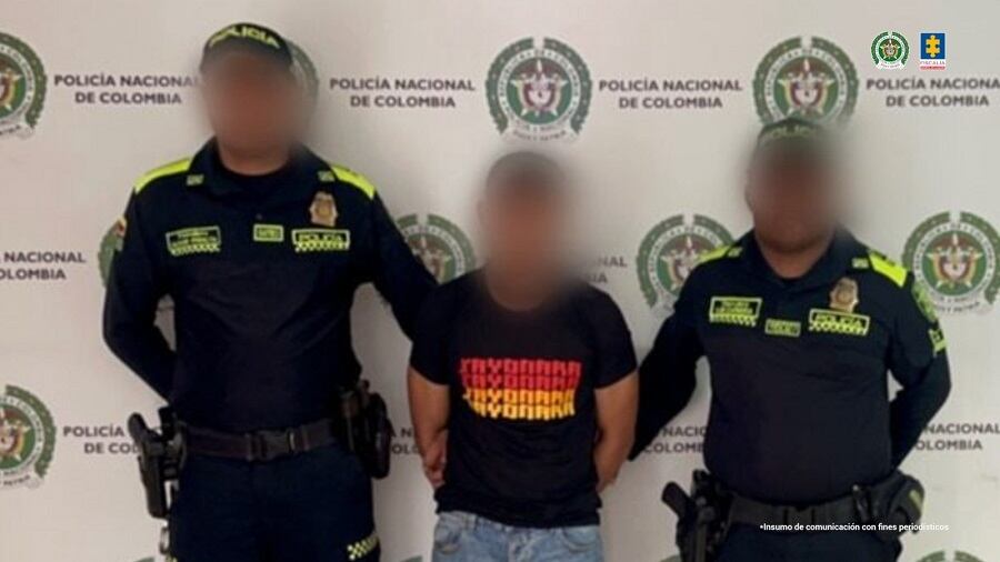 Fiscalía General de la Nación