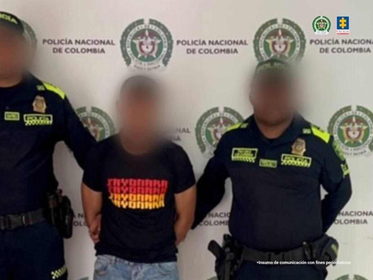 A la cárcel hombre por asesinar a su expareja al propinarle 49 puñaladas en Cartagena