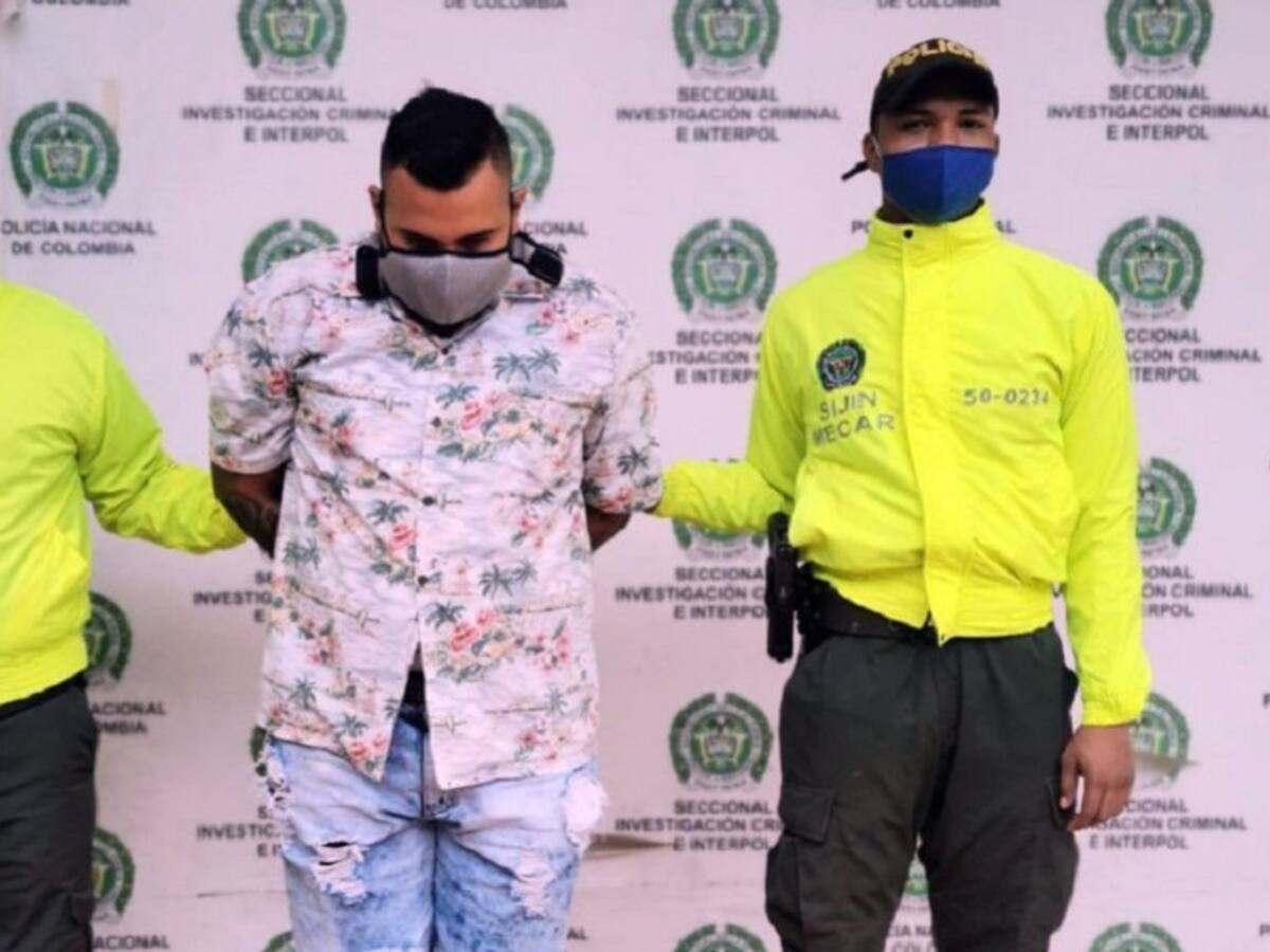 Hombre habría sido asesinado por pedir ayuda alimentaria en Cartagena