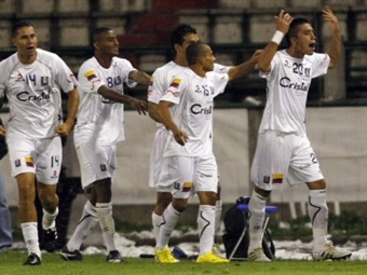 Once Caldas adelantará gira por Ecuador