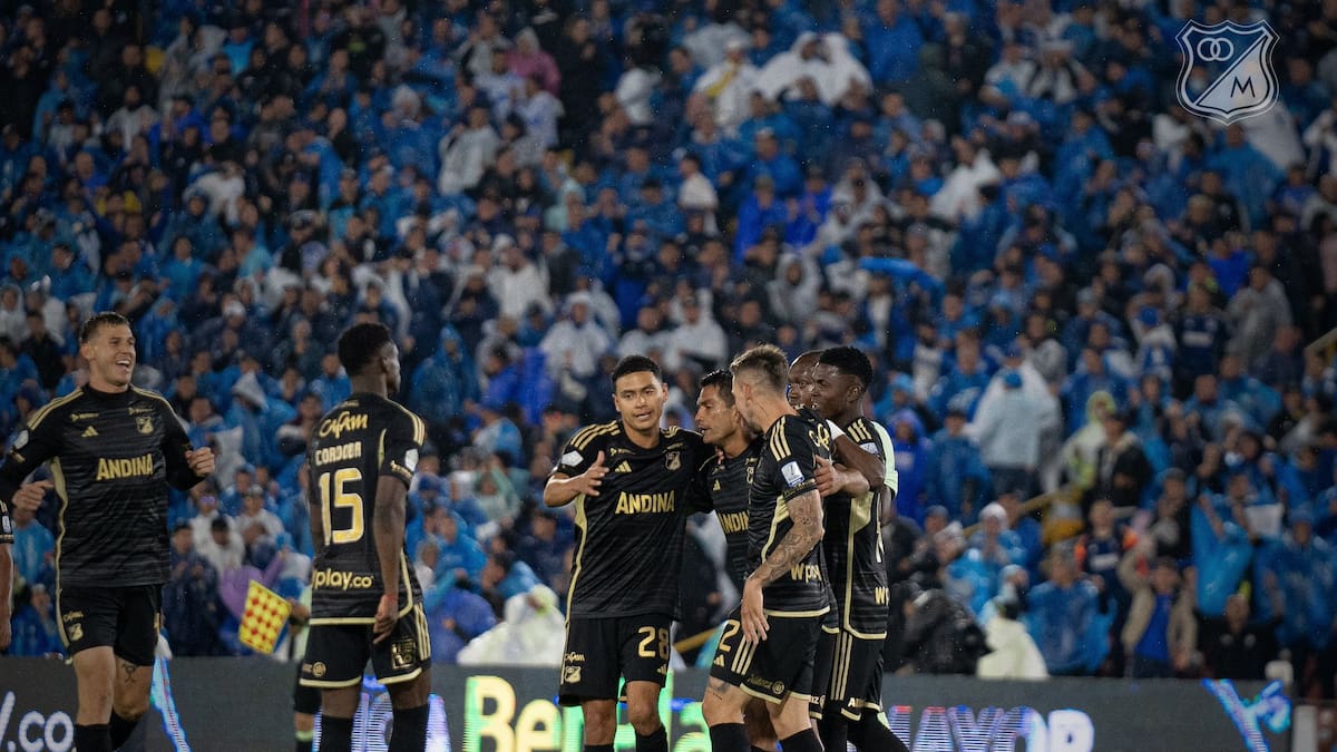 David Mackalister Silva sobre rumores de división: “Son comentarios inapropiados”