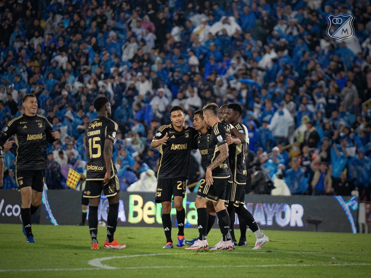 David Mackalister Silva sobre rumores de división: “Son comentarios inapropiados”