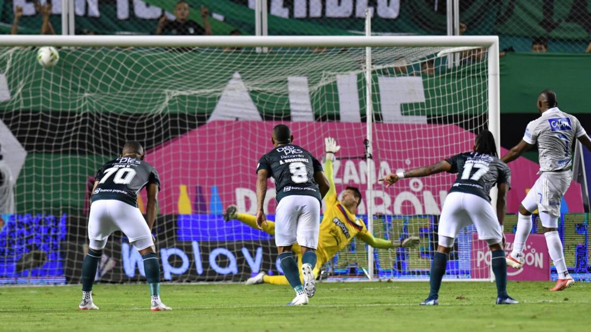 El Pulso del Fútbol, 14 de febrero de 2022