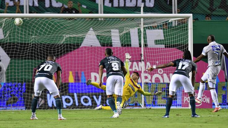 El Pulso del Fútbol, 14 de febrero de 2022