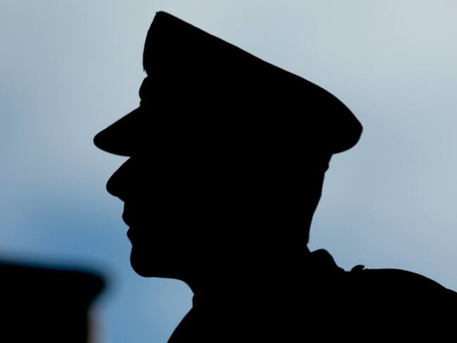 Capitán Ányelo Palacios habría sido secuestrado por desconocidos