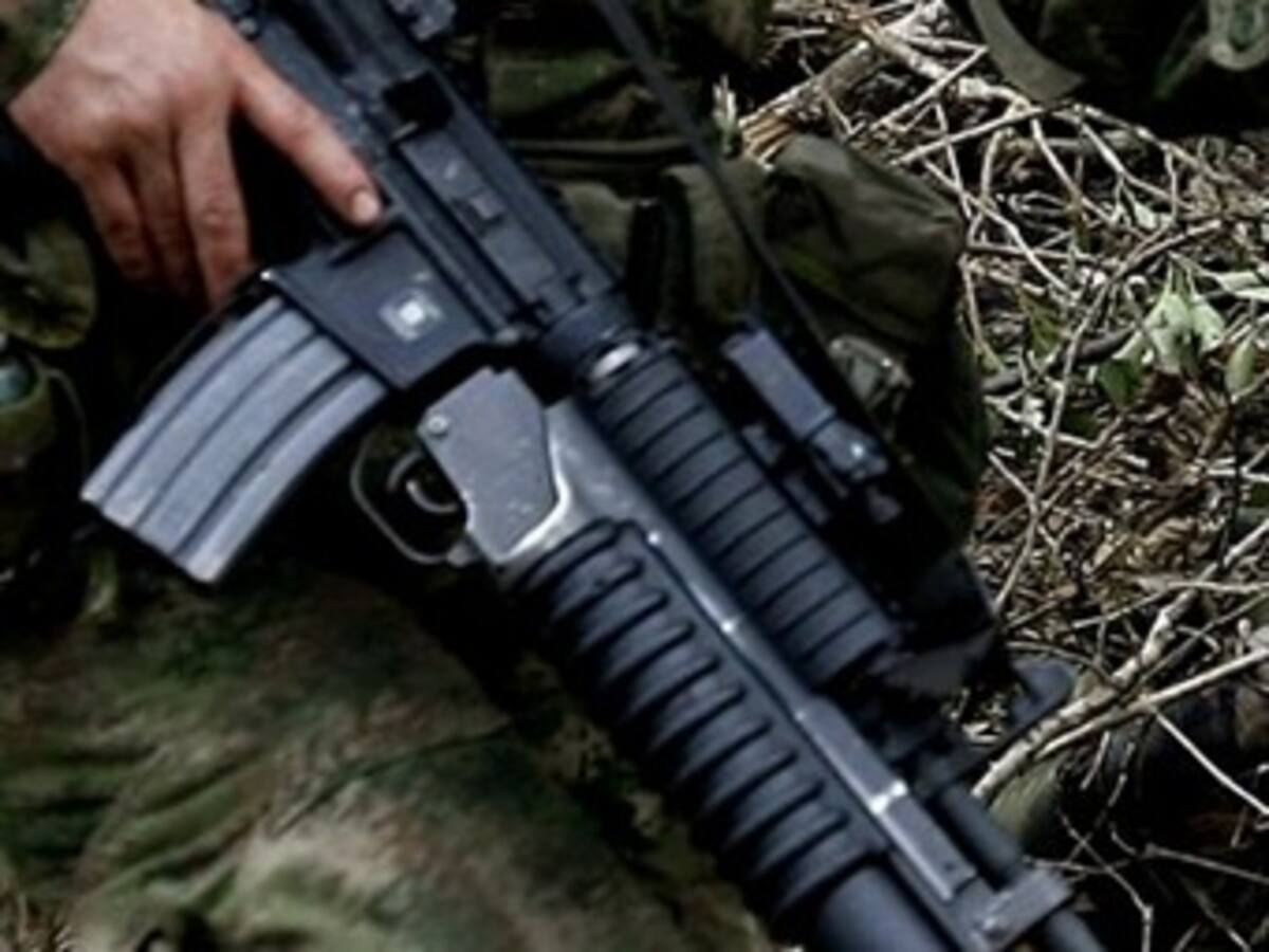 Encuentran muertos a dos chocoanos que estaban secuestrados