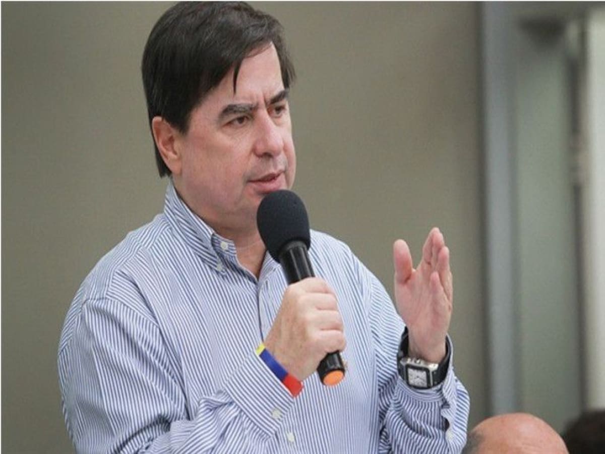 Consejo Nacional Electoral borrará inscripción de cédulas por trashumancia