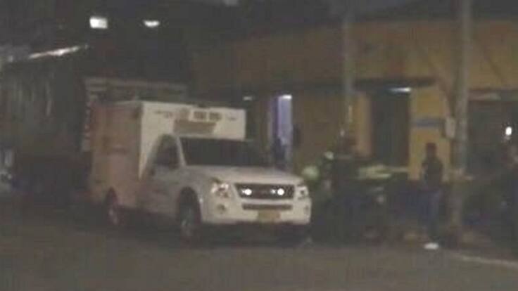 Riña entre amigos dejó un hombre muerto