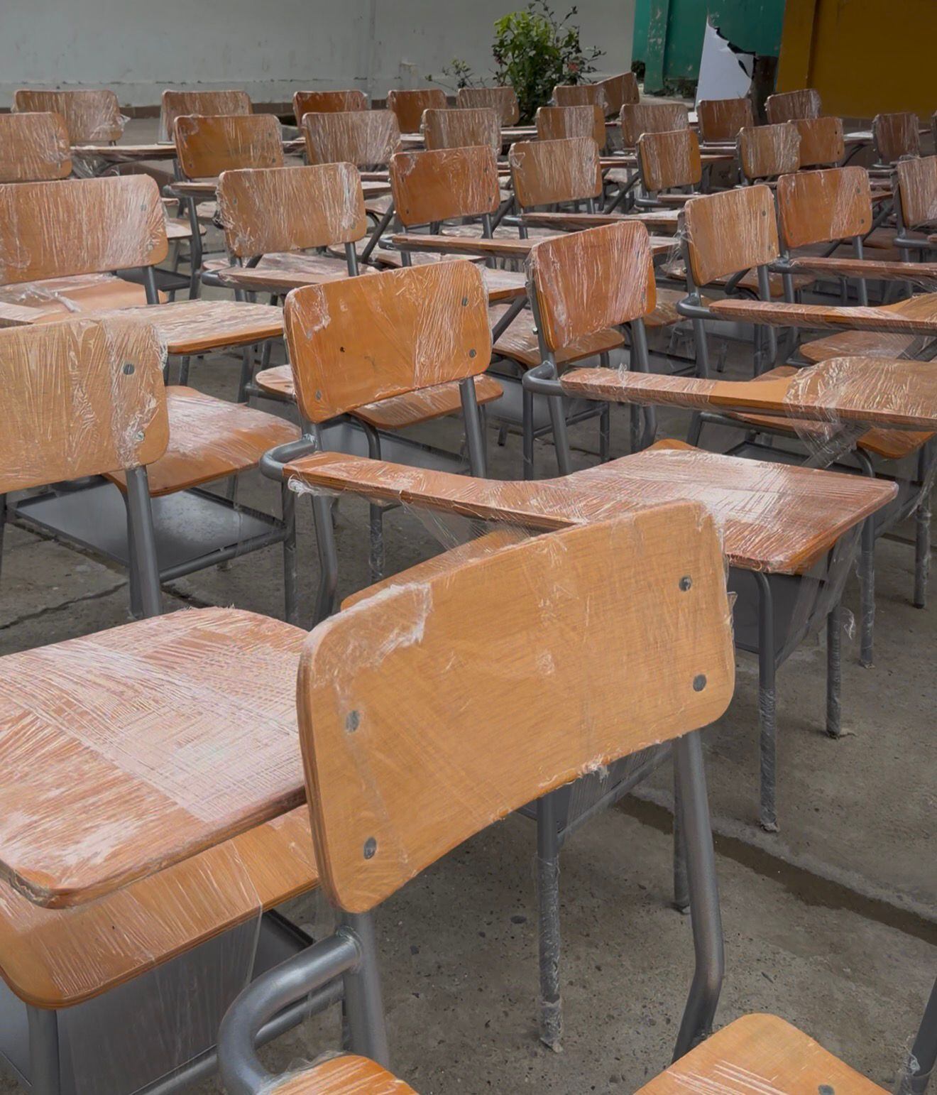 Alcaldía de Santa Rosa de Lima