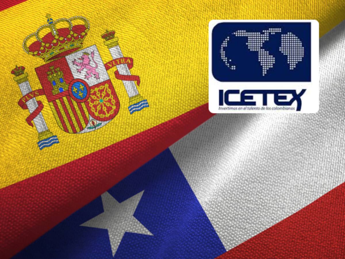 Becas ICETEX para colombianos en España y Chile: programas disponibles, requisitos y fechas clave