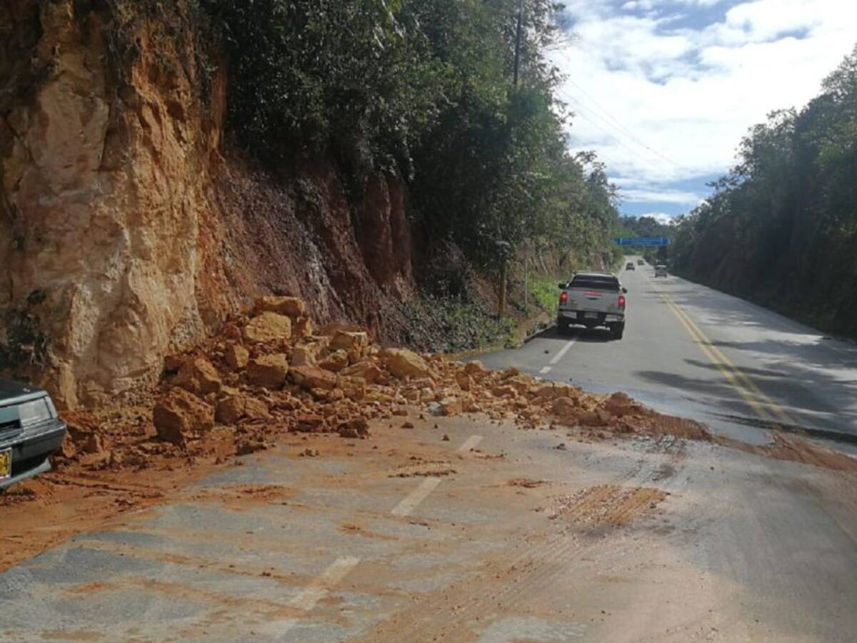 Lluvias aumentarán un 60% en Santander