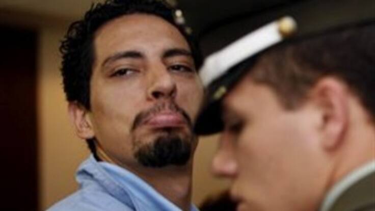 Uribe autoriza la extradición a EE. UU de David Murcia Guzmán