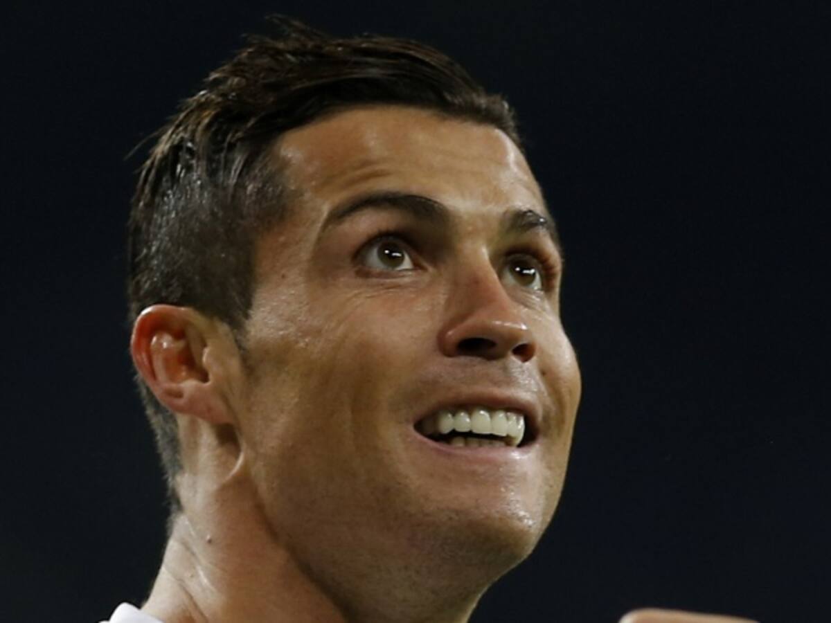 Juventus gana un 5,89 % en Bolsa tras posible fichaje de Cristiano