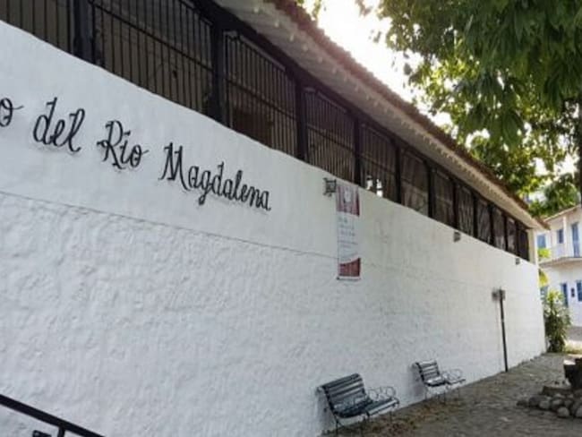 El Museo Río Magdalena abre su recorrido virtual